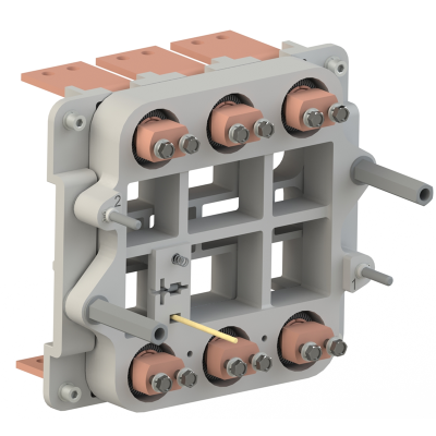 Контактор (Legrand) ВУ ЗАДН. ПРИС. ВА5157-39 4000016 Контактор (Legrand) ВУ ЗАДН. ПРИС. ВА5157-39 4000016