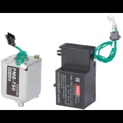 Расцепитель мин. напряжения с выдержкой времени AC 230В ВА-750 27211DEK