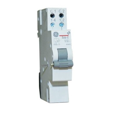 Независимый расцепитель 110-415В АС/ 110-125 В DC Redline GE 672574 Независимый расцепитель 110-415В АС/ 110-125 В DC Redline GE 672574