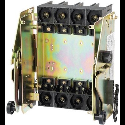 DEKraft Корзина выкатного типа 3Р КА-335 250-400A 28212DEK DEKraft Корзина выкатного типа 3Р КА-335 250-400A 28212DEK