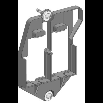 ОСНОВАНИЕ ДЛЯ 2 ПОДВИЖ. БЛОКОВ (100-250) SPC-A9PS-01-02 ОСНОВАНИЕ ДЛЯ 2 ПОДВИЖ. БЛОКОВ (100-250) SPC-A9PS-01-02