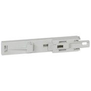 Адаптер 1п для монтажа DRX 125 на DIN-рейке 027189