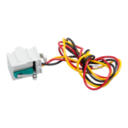 Контакт вспомогательный левый OptiMat E-УХЛ3 100018