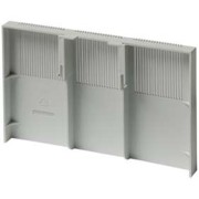 Шина защиты от прикосновения OptiBlock 1 141042