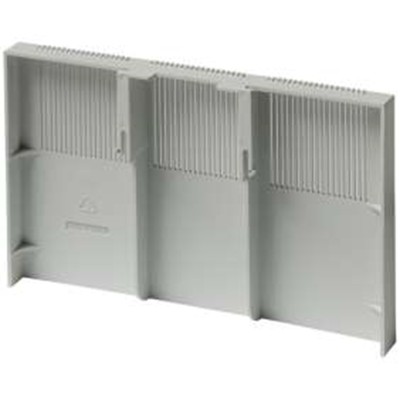 Шина защиты от прикосновения OptiBlock 1 141042 Шина защиты от прикосновения OptiBlock 1 141042