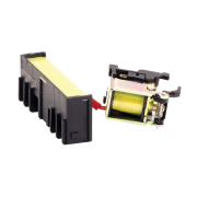Независимый расцепитель 230В АС к ВА-99М 63 EKF PROxima левый mccb99m-a-013-l