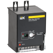 Электропривод ЭПм-35е 220В MASTER эл. р. IEK SVA31D-EP-02