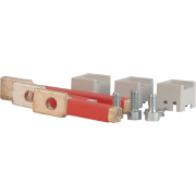 Комплект Зажимов Зад. Прис. 7001241