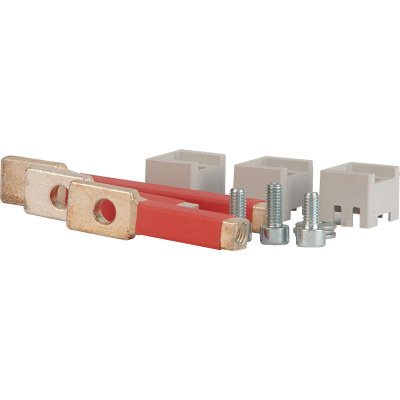 Комплект Зажимов Зад. Прис. 7001241 Комплект Зажимов Зад. Прис. 7001241