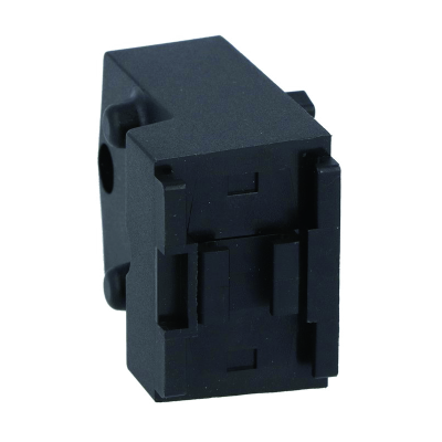 Адаптер OptiStart K-FX-358 для монтажа вспомог.контактов на F-250..F-1000 335414 Адаптер OptiStart K-FX-358 для монтажа вспомог.контактов на F-250..F-1000 335414