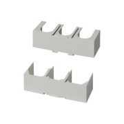 Крышка присоединения кабеля OptiBlock 1-2шт 141040