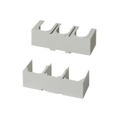 Крышка присоединения кабеля OptiBlock 1-2шт 141040 Крышка присоединения кабеля OptiBlock 1-2шт 141040