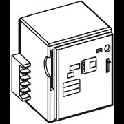 SE Мотор-редуктор MT 220V AC (100-250) SPC-MA2-01-02