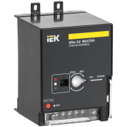 Электропривод ЭПм-32 220В MASTER IEK SVA10D-EP-02