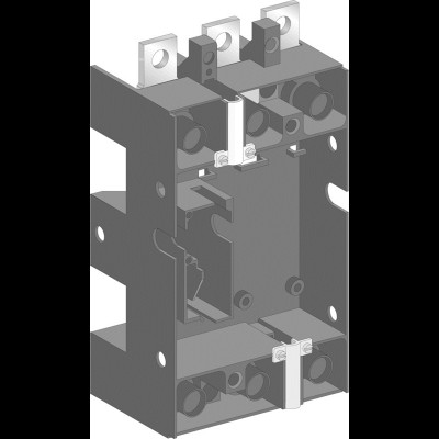 КОМПЛЕКТ ЦОКОЛЯ 3P (100-250) SPC-PIK3-01-02 КОМПЛЕКТ ЦОКОЛЯ 3P (100-250) SPC-PIK3-01-02