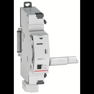 Блок дистанционного управления 1мод. 230В 406291 Блок дистанционного управления 1мод. 230В 406291