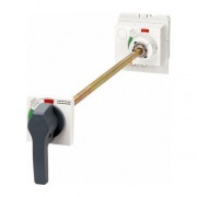 Дистанционный ручной поворотный привод ERH23-M8 для NM8N-400/630 ТМ (R)(CHINT) 269672