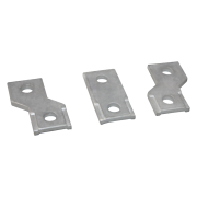 Расширители полюсов OptiMat D100, D160, D250-УХЛ3-3 шт 255857