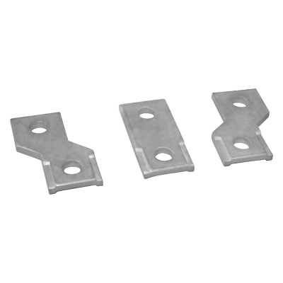 Расширители полюсов OptiMat D100, D160, D250-УХЛ3-3 шт 255857 Расширители полюсов OptiMat D100, D160, D250-УХЛ3-3 шт 255857