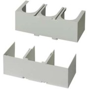 Крышка присоединения кабеля OptiBlock 2-2шт 141052