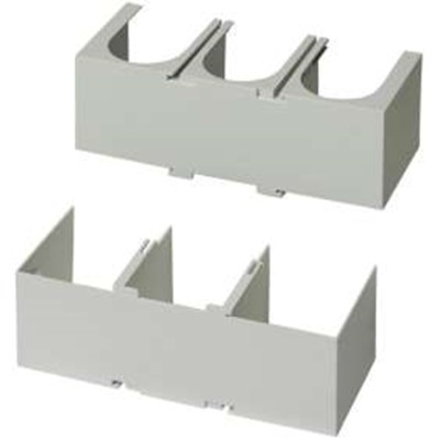 Крышка присоединения кабеля OptiBlock 2-2шт 141052 Крышка присоединения кабеля OptiBlock 2-2шт 141052