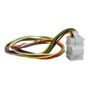 Воздушный автоматический выключатель YON AD-4000-S4-3P-100-D-MR8.0-B-C2200-M2-P00-S1-05 ALT-MDE