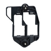 Основание для 2 подвиж. блоков (NSX100/250) LV429275