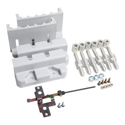 Комплект на выключатель для втычной панели ВА57-35-УХЛ3 266919 Комплект на выключатель для втычной панели ВА57-35-УХЛ3 266919