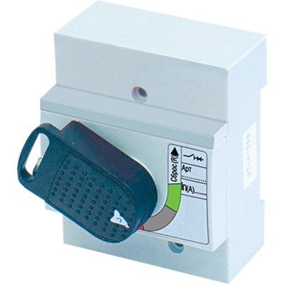 Поворотная рукоятка для ВА04-31Про 7001219 Поворотная рукоятка для ВА04-31Про 7001219