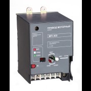 Привод моторный AC 230В ВА-306 22931DEK