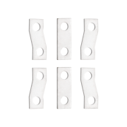 Пластины соединительные к ВА-99С (Compact NS) 400-630А (6шт.) EKF PROxima mccb99c-a-24-630a mccb99c-a-24-630a