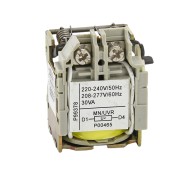 Расцепитель минимального напряжения к ВА-99С (Compact NS) MN 100-630А EKF PROxima mccb99c-a-1 mccb99c-a-1