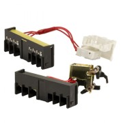 Аварийный + доп.контакт к ВА-99М 63 EKF PROxima mccb99m-a-007