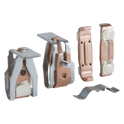 Группа контактная главн. 3п для контакт. LC1 F185/F225 LA5FG431 Группа контактная главн. 3п для контакт. LC1 F185/F225 LA5FG431