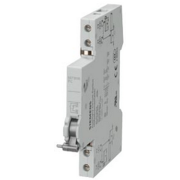 Блок контакт срабатывания (1НО+1НЗ) к 5SР4 5ST3020