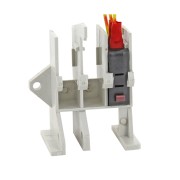 Аварийный контакт к ВА-99 800-1600 А EKF PROxima mccb99-a-13 mccb99-a-13