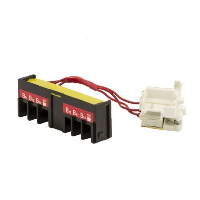 Аварийный контакт к ВА-99М 400 EKF PROxima mccb99m-a-004 Аварийный контакт к ВА-99М 400 EKF PROxima mccb99m-a-004