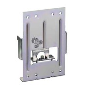 Переходник для DIN-рейки (NSX100/250) SE LV429305