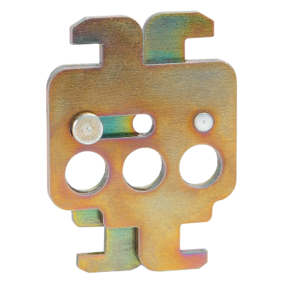 Устройство блокировки положения (отключено) OptiMat D100, D160, D250, D400, D630-УХЛ3 290397 Устройство блокировки положения (отключено) OptiMat D100, D160, D250, D400, D630-УХЛ3 290397