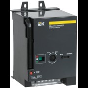 Электропривод ЭПм-39е 220В MASTER эл. р. IEK SVA41D-EP-02