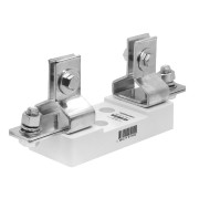 Держатель ППН-41 на собств. изол. осн. для габ.4 под болт. TexEnergo DP50 te00433593