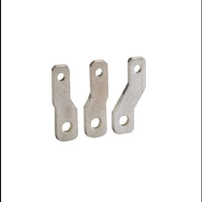 Комплект расширителей 3п для DPX3 160 (уп.3шт) 421032 Комплект расширителей 3п для DPX3 160 (уп.3шт) 421032