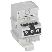 Блок вспом.контактов - 1 переключающий- для DRX 125 и 250 027140