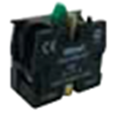 Контакт дополнительный ДК22-PBL-10 25104DEK Контакт дополнительный ДК22-PBL-10 25104DEK