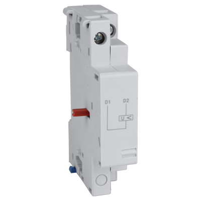 Расцепитель минимального напряжения РМН32-220В 269956 Расцепитель минимального напряжения РМН32-220В 269956