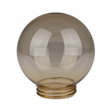 Светильники садово-парковые серии НТУ (шар)