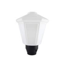 Светильники садово-парковые НТУ 05 (декоративные формы)