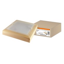 Светильники серии НПб "Киото"