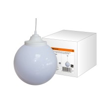 Светильники серии НСб