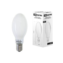 Ртутные газоразрядные лампы ДРЛ